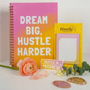 Essence Exclusive - The Go-Getter Mom Mother’s Day Gift Bundle