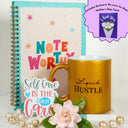 Essence Exclusive - Self Care Mother's Day Gift Bundle