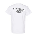 I AM HIM — Son Definition | Black Ink | T-Shirt | Legacy Collection