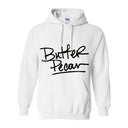 Butter Pecan – Women's Hoodie | Caramel Brown Melanin Affirmation