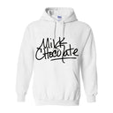 Milk Chocolate – Women's Hoodie | Warm Brown Glow | Empowerment Hoodie for Her