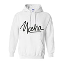 Mocha – Moka Hoodie | Coffee-Brown Melanin Hoodie | Empowerment Streetwear