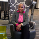 Kubwa Woven basket Drop Earrings