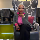 Kubwa Woven basket Drop Earrings