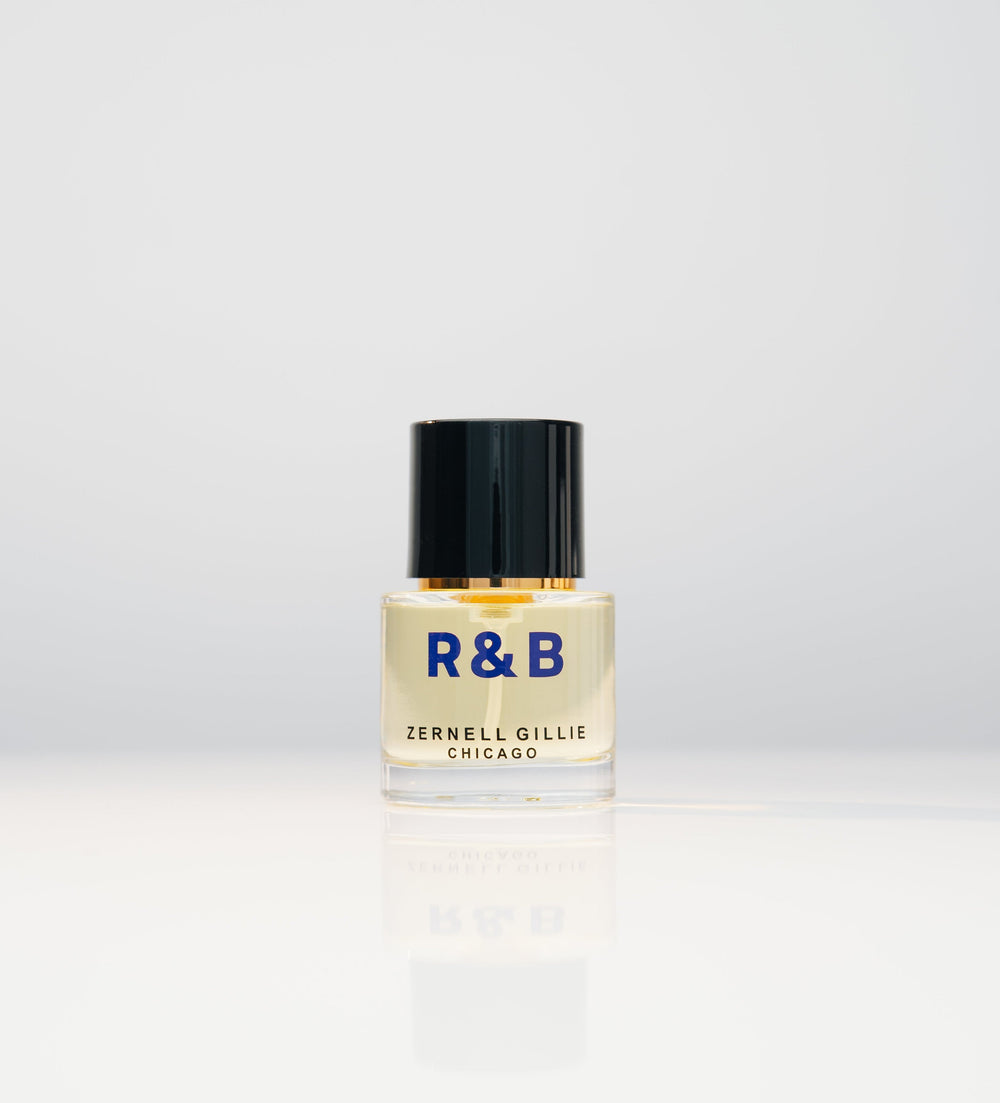 R&B