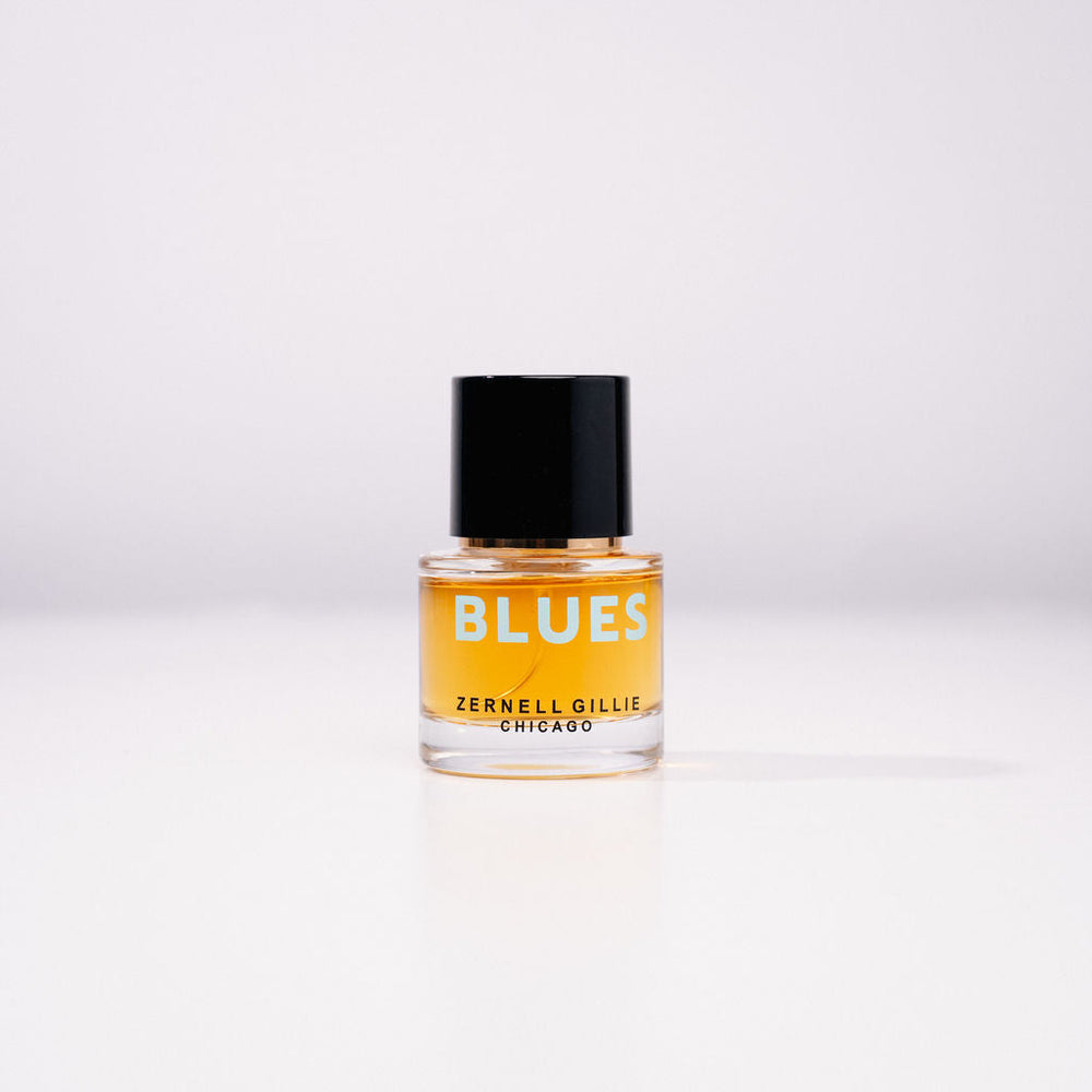 BLUES
