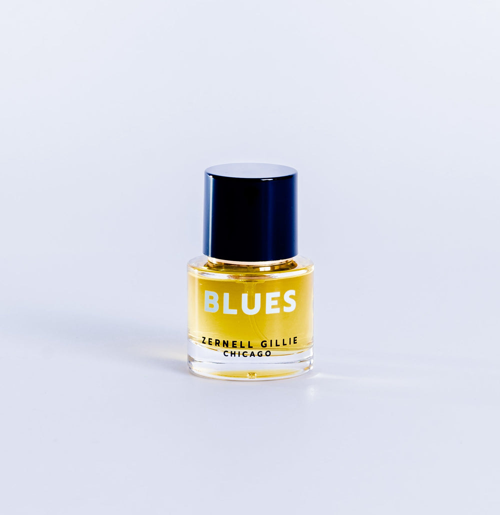 BLUES