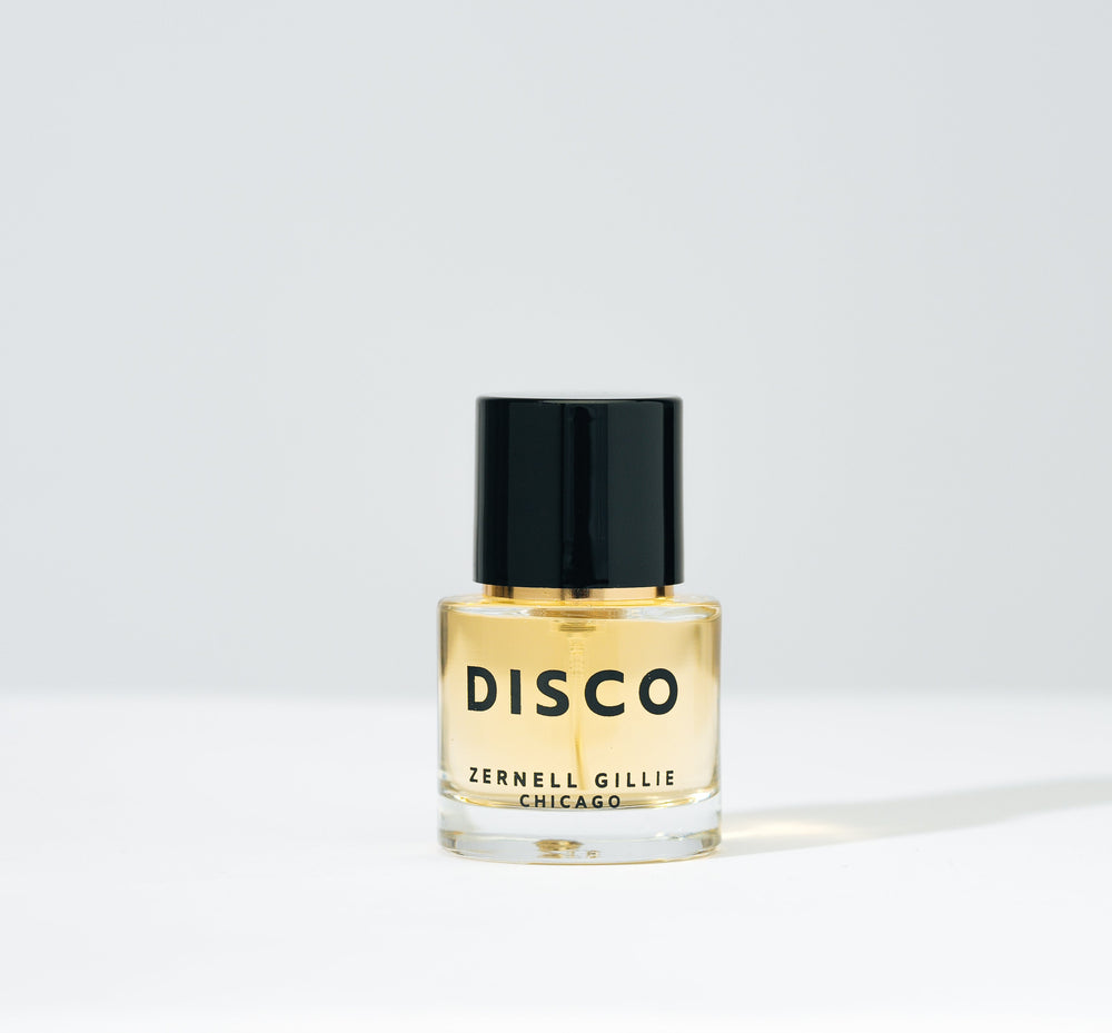 DISCO