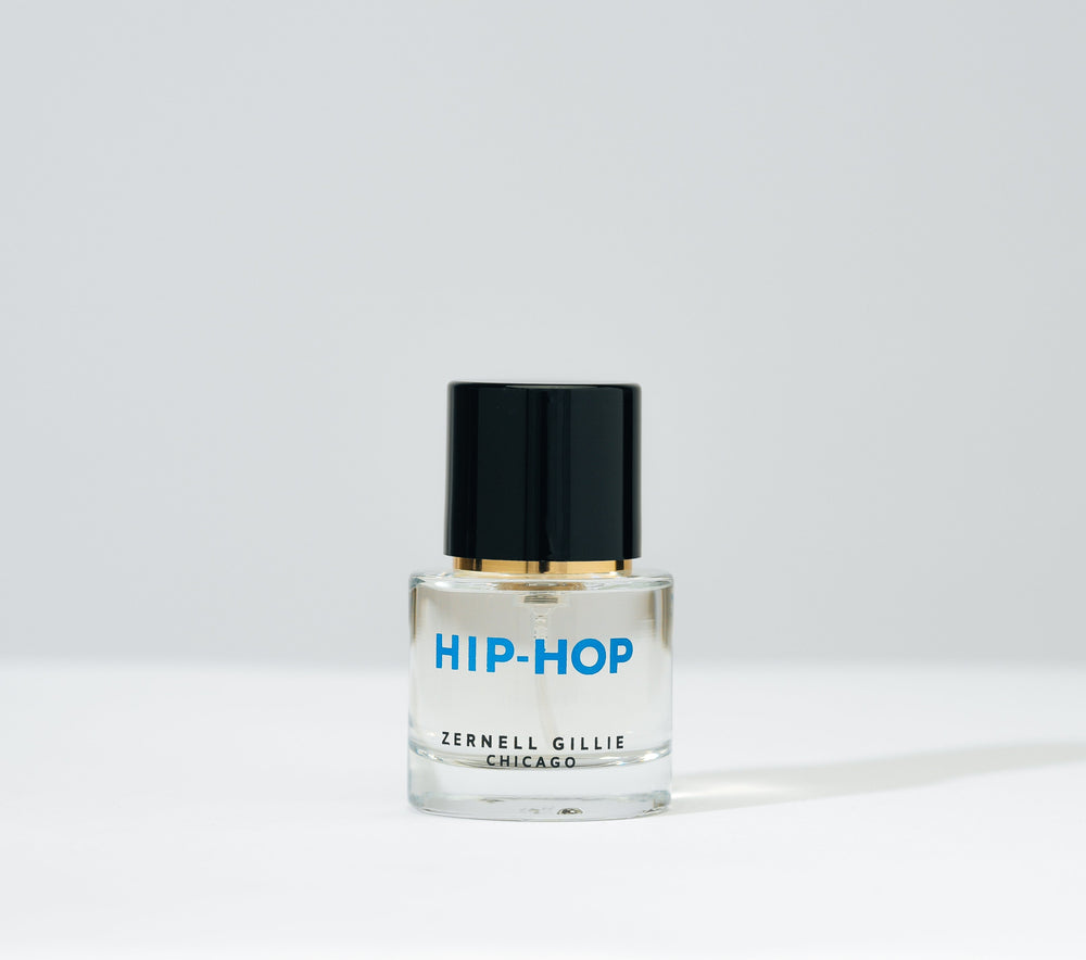 HIP-HOP